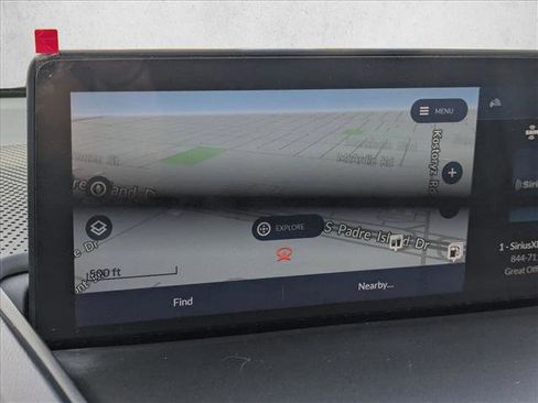 Used 2023 Acura RDX A-Spec image 13