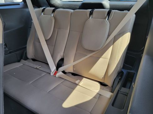 Used 2023 Ford Explorer 4WD image 21