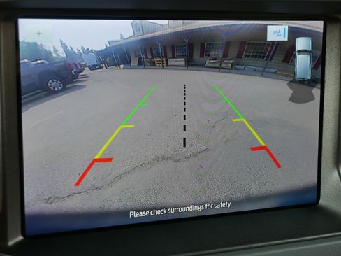 Certified 2024 Ford Bronco Big Bend image 14