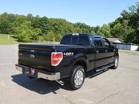 Used 2011 Ford F150 XLT w/ XLT Chrome Pkg AWD/4WD image 52