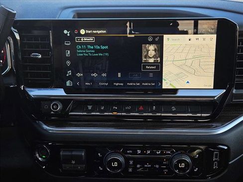 New 2026 Chevrolet Silverado 2500 LT w/ Texas Edition image 15