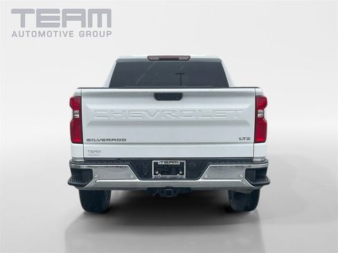 Used 2024 Chevrolet Silverado 1500 LTZ image 6