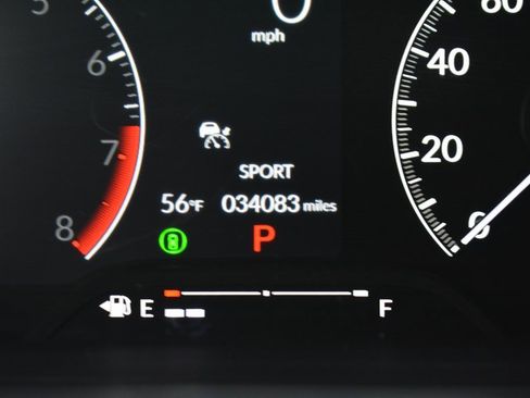 Used 2023 Honda Civic Sport image 13