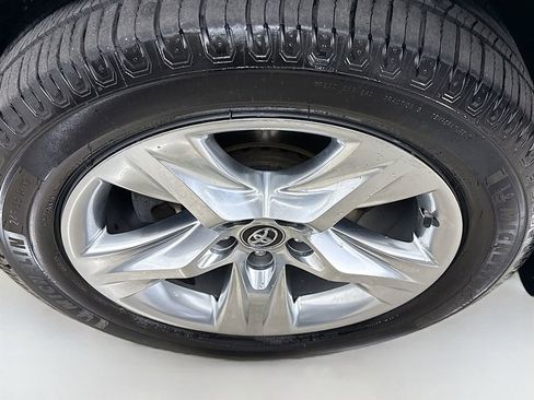 Used 2017 Toyota Highlander Limited image 33