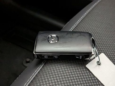 New 2026 MAZDA CX-5 Select image 30