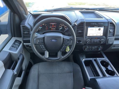 Used 2018 Ford F150 XL w/ Equipment Group 101A Mid image 18