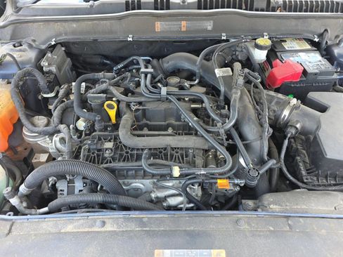 Used 2019 Ford Fusion SEL FWD image 17