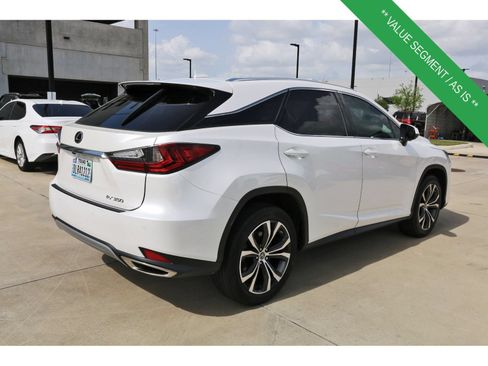 Used 2020 Lexus RX 350 FWD w/ Premium Package image 8