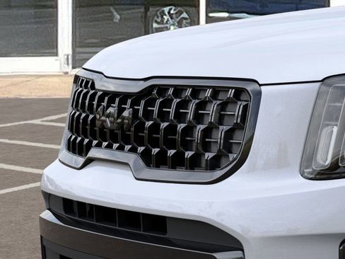 New 2025 Kia Telluride EX X-Line image 12