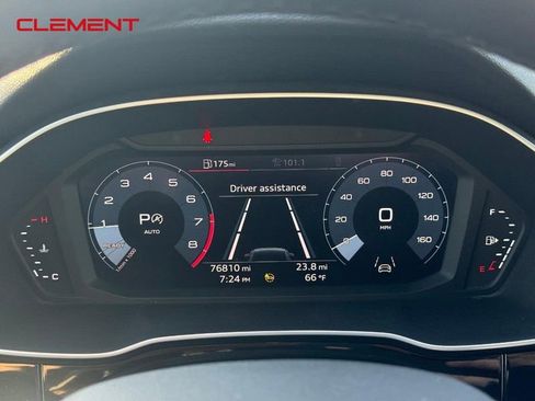 Used 2021 Audi Q3 2.0T Premium Plus w/ Premium Plus Package image 24
