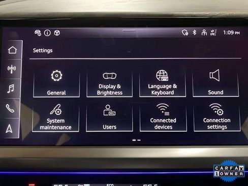 Used 2023 Audi Q4 e-tron Premium Plus w/ Premium Plus image 53