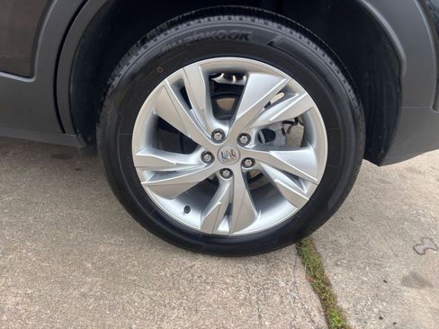 Used 2025 Buick Encore GX Preferred FWD image 29