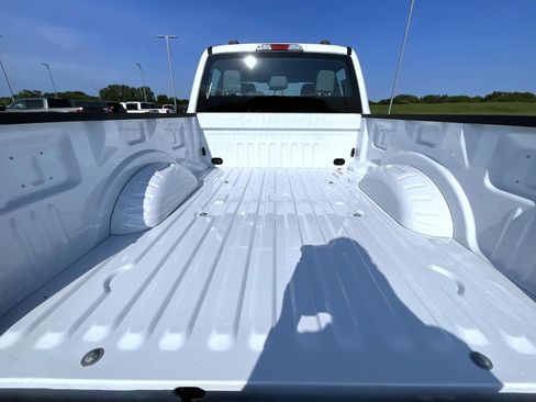 New 2026 Ford F350 XL w/ STX Appearance Package AWD/4WD image 16