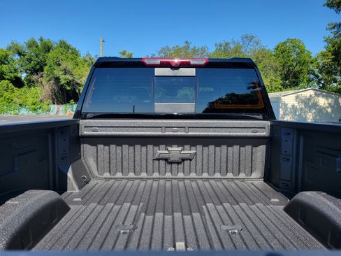 New 2026 Chevrolet Silverado 2500 LT w/ Trail Boss Package AWD/4WD image 7