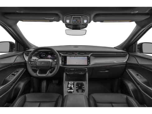 New 2026 Jeep Cherokee Laredo AWD/4WD image 8