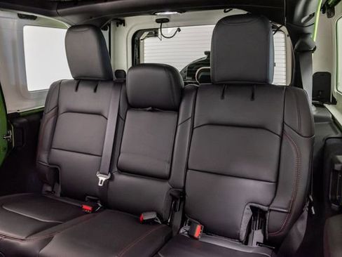New 2026 Jeep Wrangler Unlimited Rubicon 392 AWD/4WD image 21