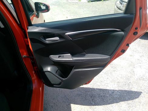 Used 2018 Honda Fit LX image 15
