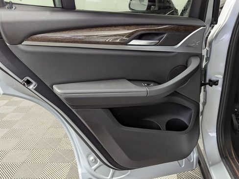 Used 2019 BMW X3 xDrive30i w/ Driving Assistance Package image 40