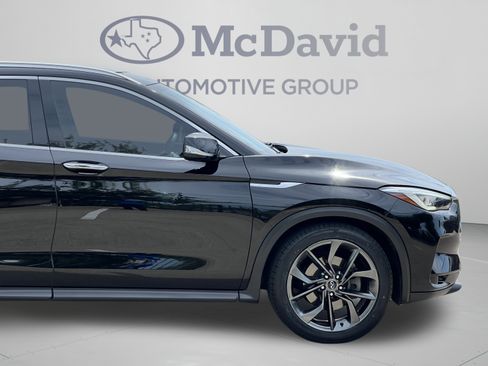 Used 2019 INFINITI QX50 Essential w/ Sensory Package AWD/4WD image 32