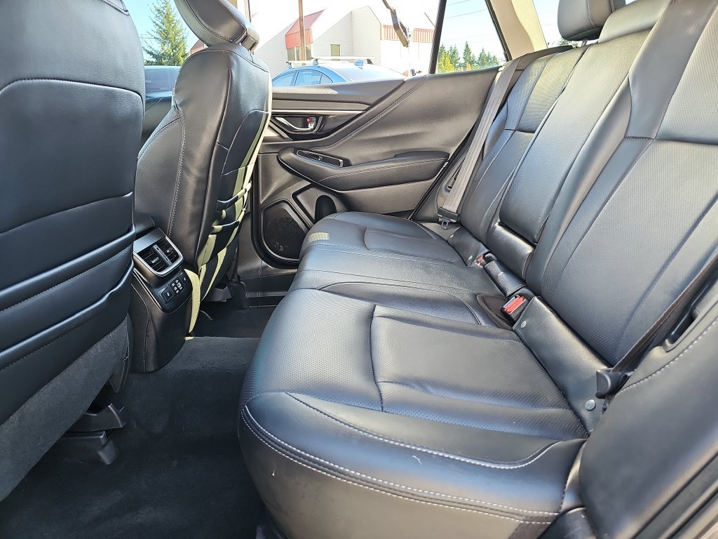 Used 2023 Subaru Outback Limited XT AWD/4WD image 33