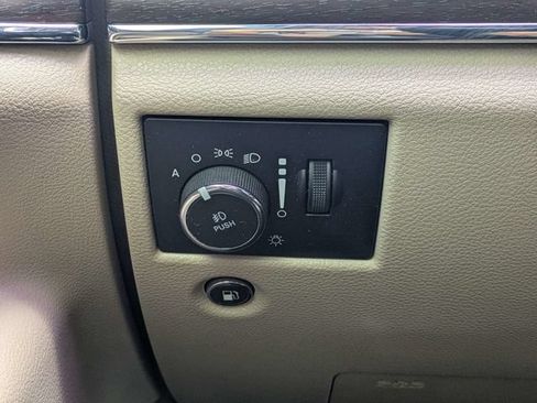 Used 2018 Jeep Grand Cherokee Limited RWD image 24