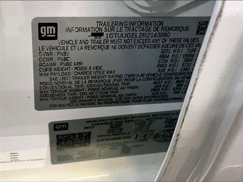 Used 2024 GMC Sierra 1500 Denali w/ Denali Reserve Package image 37