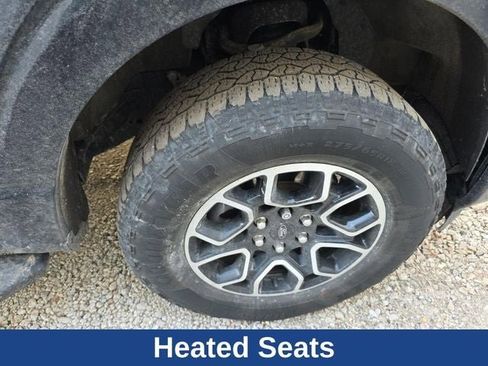 Used 2022 Ford F150 XLT w/ Equipment Group 302A High image 22