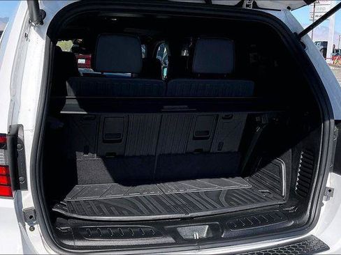 Certified 2024 Dodge Durango SRT AWD/4WD image 34
