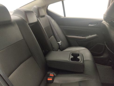 Used 2021 Nissan Altima 2.5 SR AWD/4WD image 19