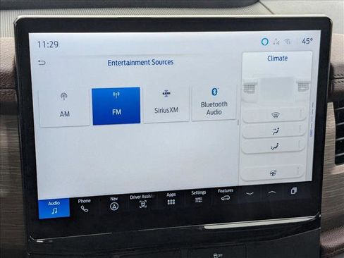 Used 2022 Ford Expedition Max Limited image 14