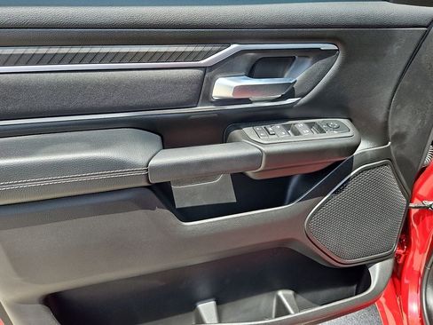 New 2026 RAM 1500 Lone Star RWD image 22