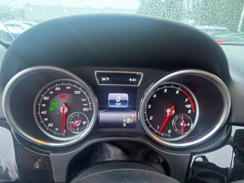 Used 2018 Mercedes-Benz GLE 350 4MATIC image 16