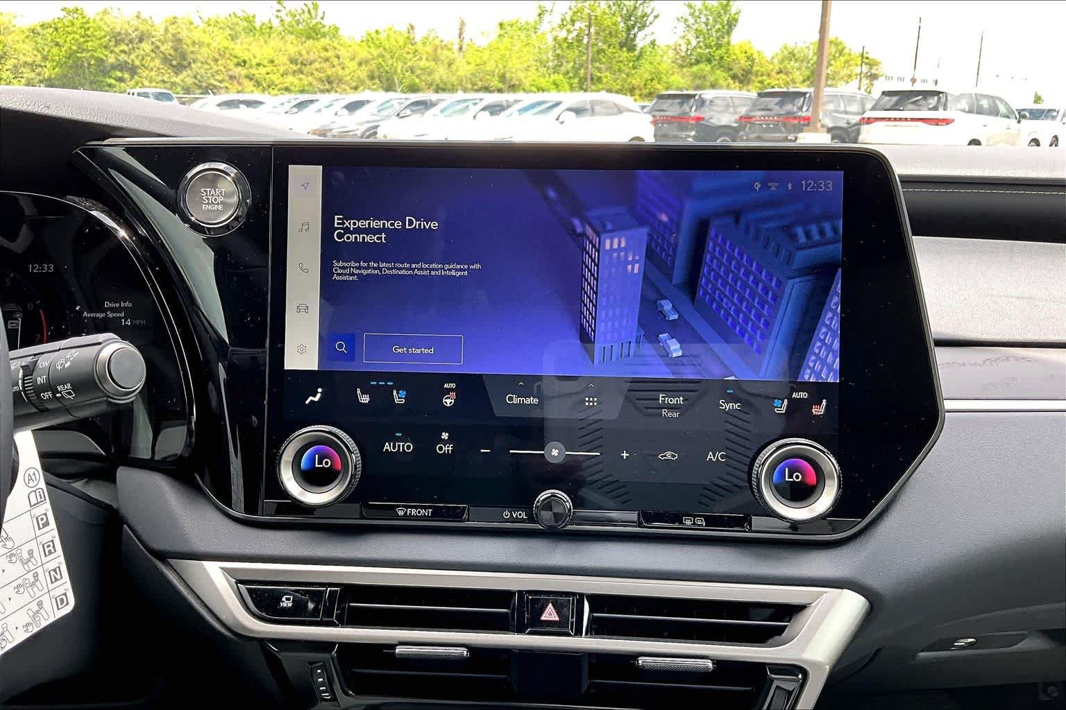 New 2026 Lexus RX 350 Premium Plus FWD image 18