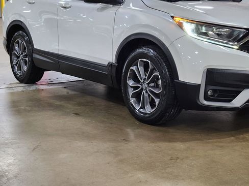 Used 2022 Honda CR-V EX-L image 14