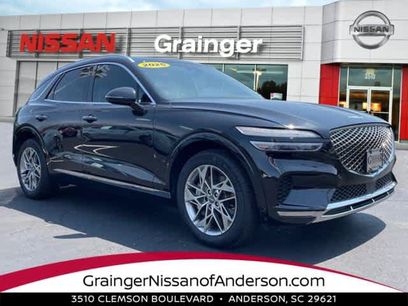 Used 2025 Genesis GV70 2.5T