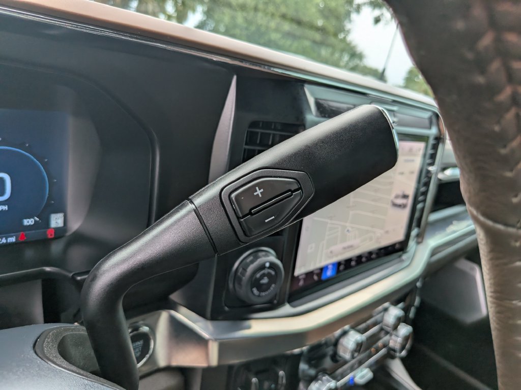 Used 2026 Ford F350 King Ranch AWD/4WD image 38
