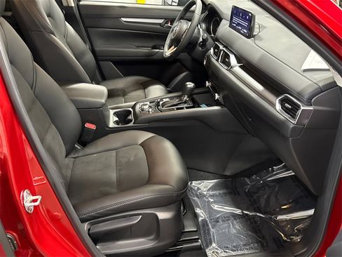 Certified 2023 MAZDA CX-5 AWD 2.5 S w/ Select Package image 13