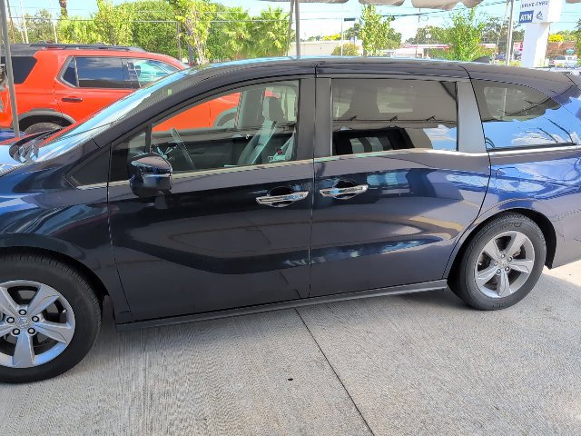 Used 2019 Honda Odyssey EX-L image 3