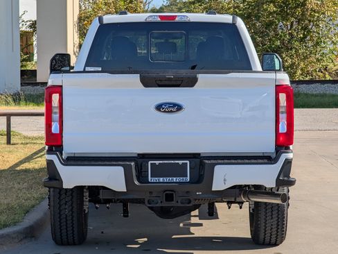 New 2026 Ford F350 XL w/ STX Appearance Package image 6