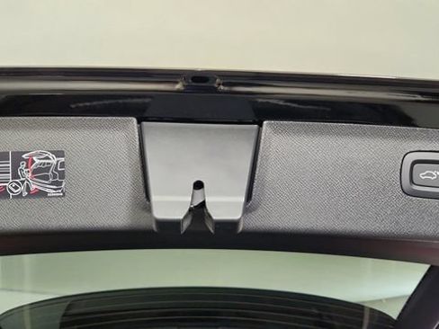 New 2026 Volvo XC90 B6 Plus w/ Protection Package AWD/4WD image 46