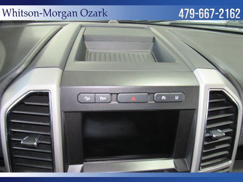 Used 2020 Ford F150 Lariat AWD/4WD image 43