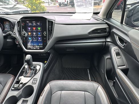 Used 2024 Subaru Crosstrek 2.5i Limited w/ Popular Package #3A image 32