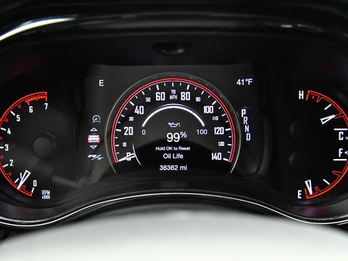 Used 2022 Dodge Durango R/T image 33