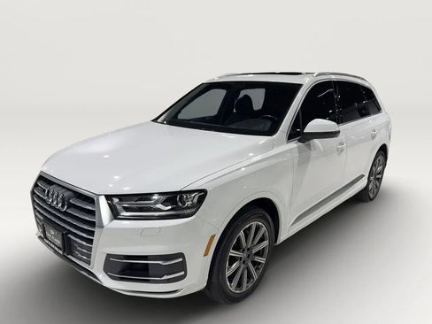 Used 2019 Audi Q7 3.0T Premium w/ Convenience Package image 6