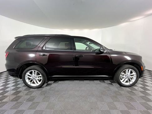 Used 2024 Dodge Durango GT image 12