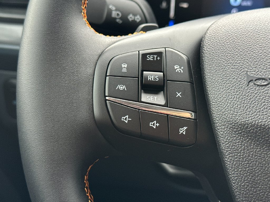 New 2026 Ford Maverick Tremor AWD/4WD image 23