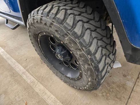 Used 2021 Jeep Gladiator Mojave image 9