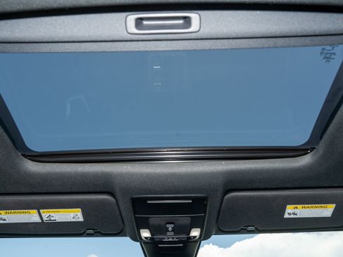 Certified 2023 Honda CR-V Sport image 20