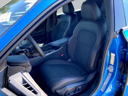 New 2026 Dodge Charger R/T AWD/4WD image 9