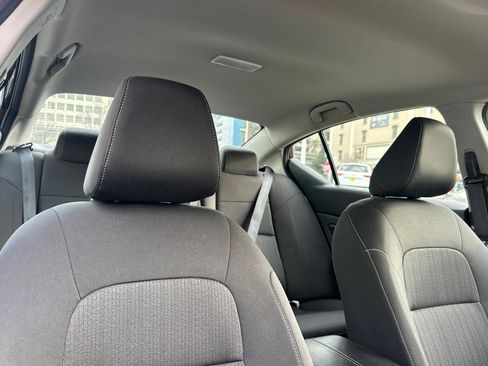 Used 2023 Nissan Altima 2.5 SV image 19